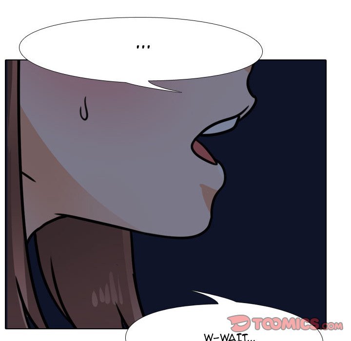 Our Exchange Manhwa - Chapter 70 Page 53