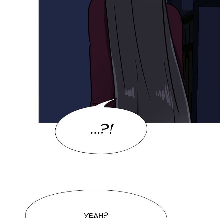 Our Exchange Manhwa - Chapter 70 Page 55