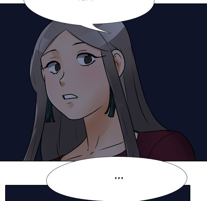 Our Exchange Manhwa - Chapter 70 Page 56