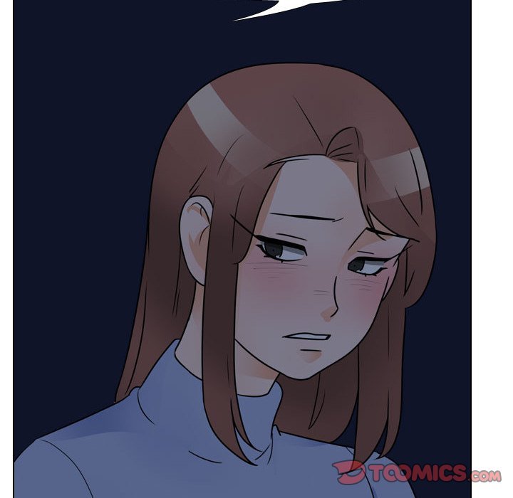 Our Exchange Manhwa - Chapter 70 Page 57