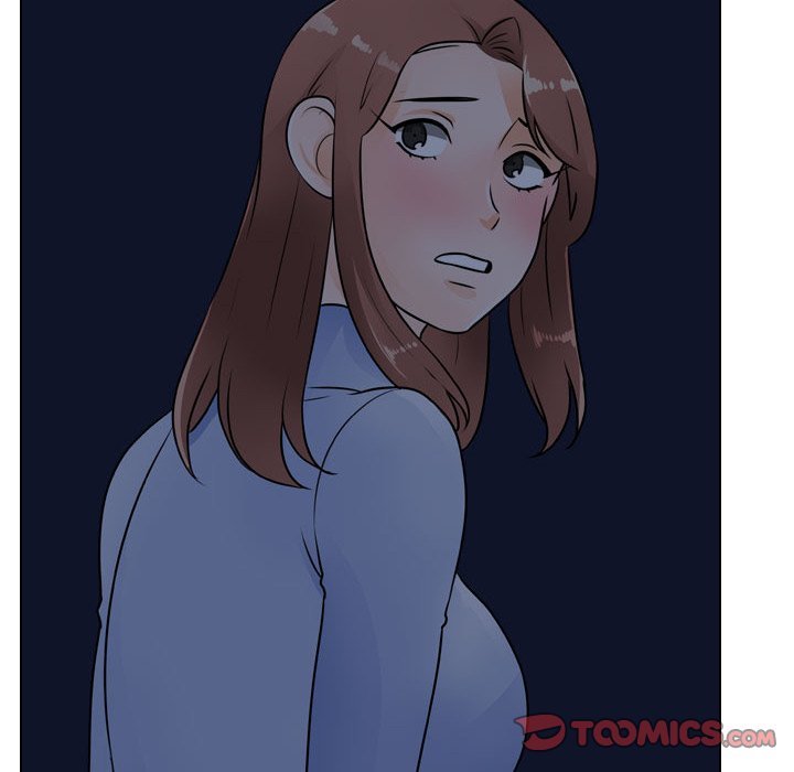 Our Exchange Manhwa - Chapter 70 Page 61