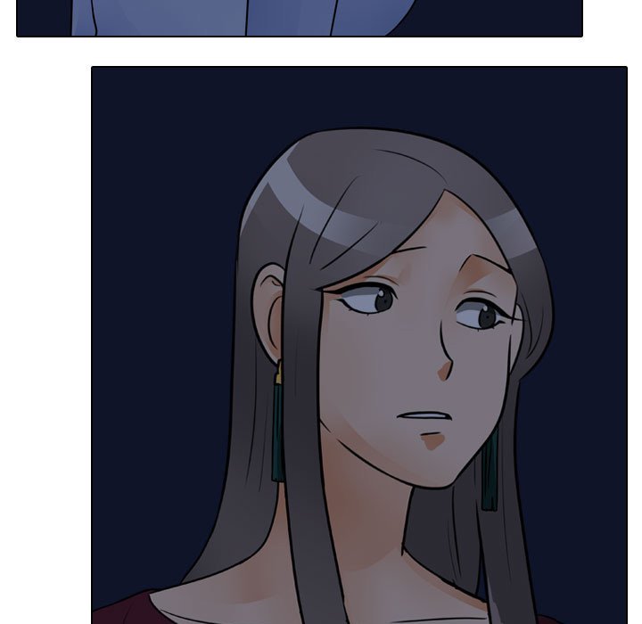 Our Exchange Manhwa - Chapter 70 Page 62