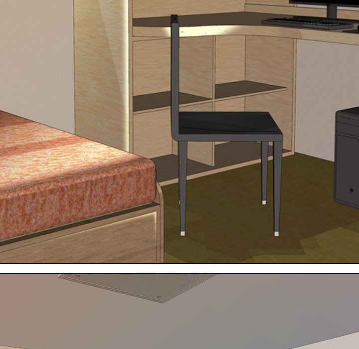 Our Exchange Manhwa - Chapter 70 Page 64