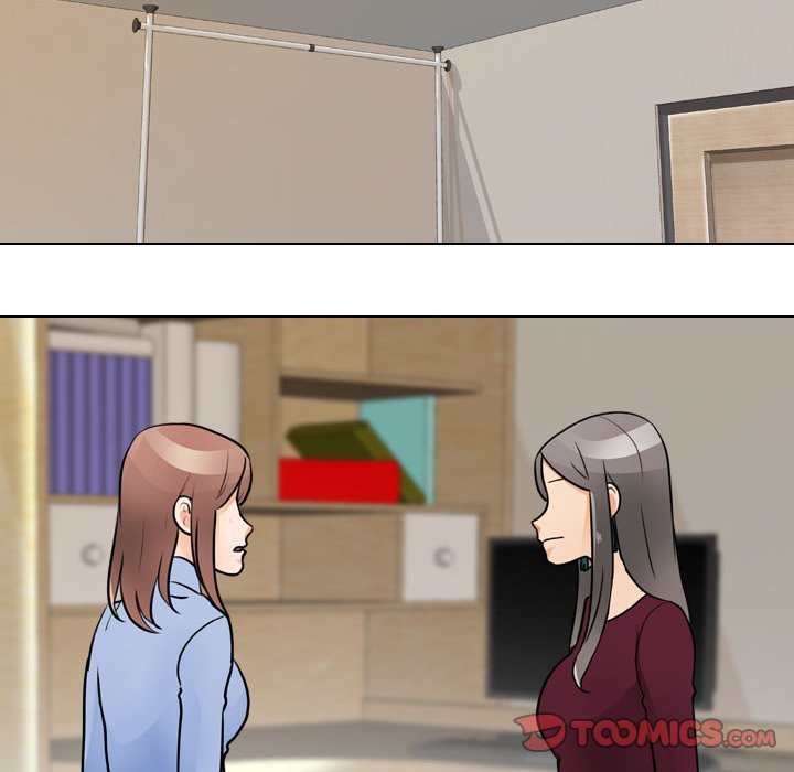 Our Exchange Manhwa - Chapter 70 Page 65