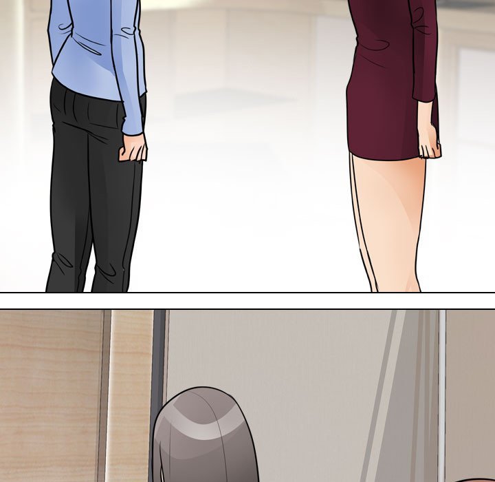 Our Exchange Manhwa - Chapter 70 Page 66