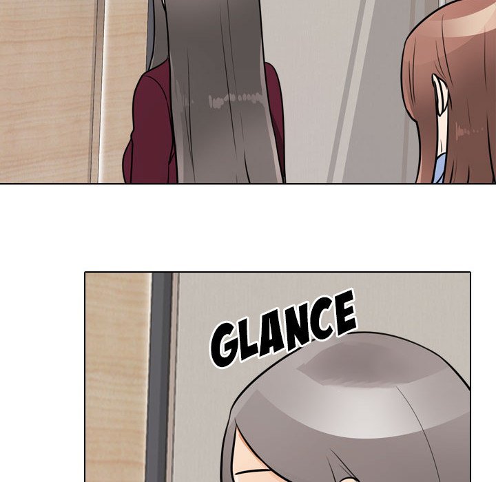 Our Exchange Manhwa - Chapter 70 Page 67