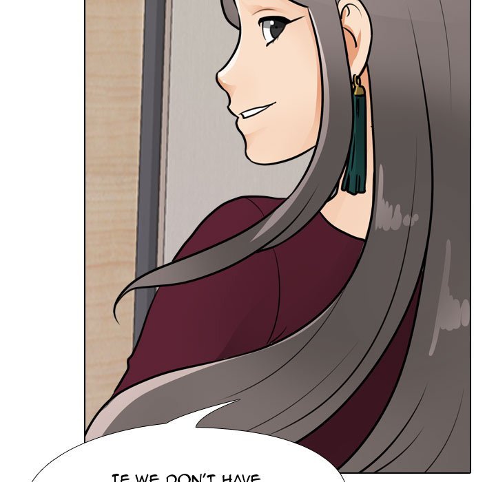 Our Exchange Manhwa - Chapter 70 Page 68