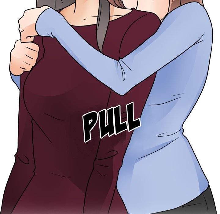 Our Exchange Manhwa - Chapter 70 Page 70