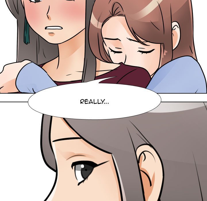 Our Exchange Manhwa - Chapter 70 Page 72