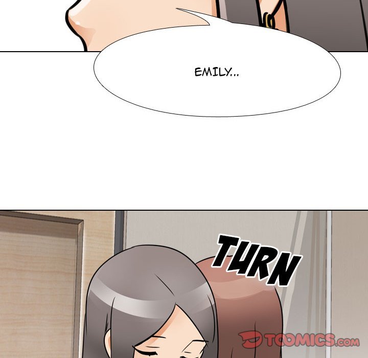 Our Exchange Manhwa - Chapter 70 Page 73