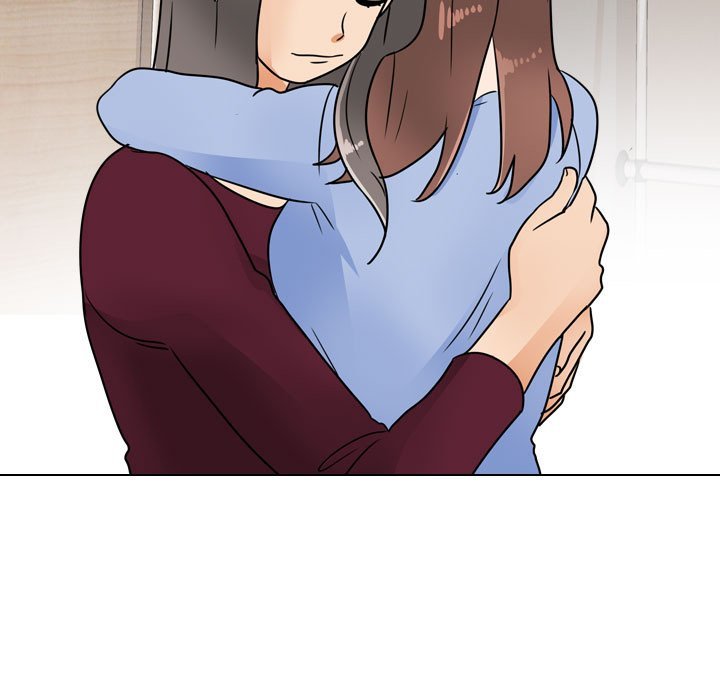 Our Exchange Manhwa - Chapter 70 Page 74