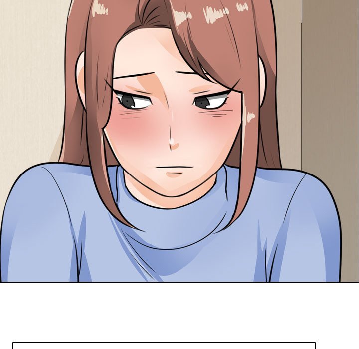 Our Exchange Manhwa - Chapter 70 Page 76