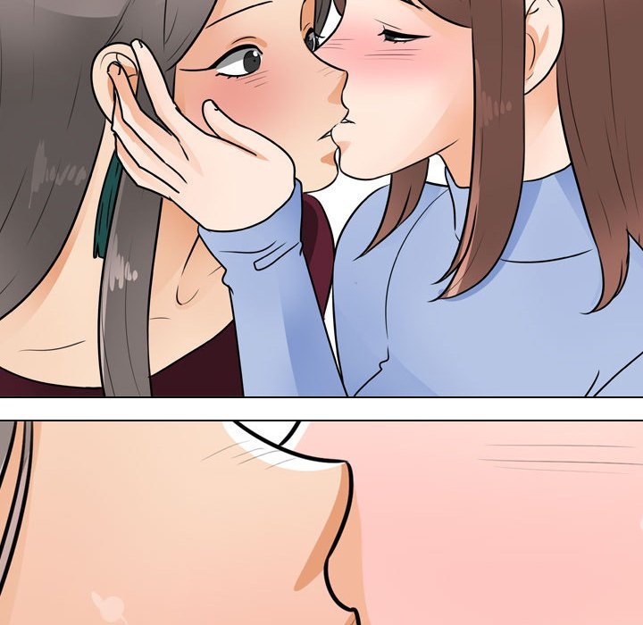 Our Exchange Manhwa - Chapter 70 Page 79