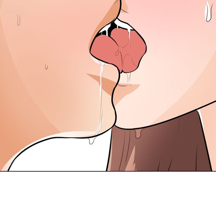 Our Exchange Manhwa - Chapter 70 Page 80