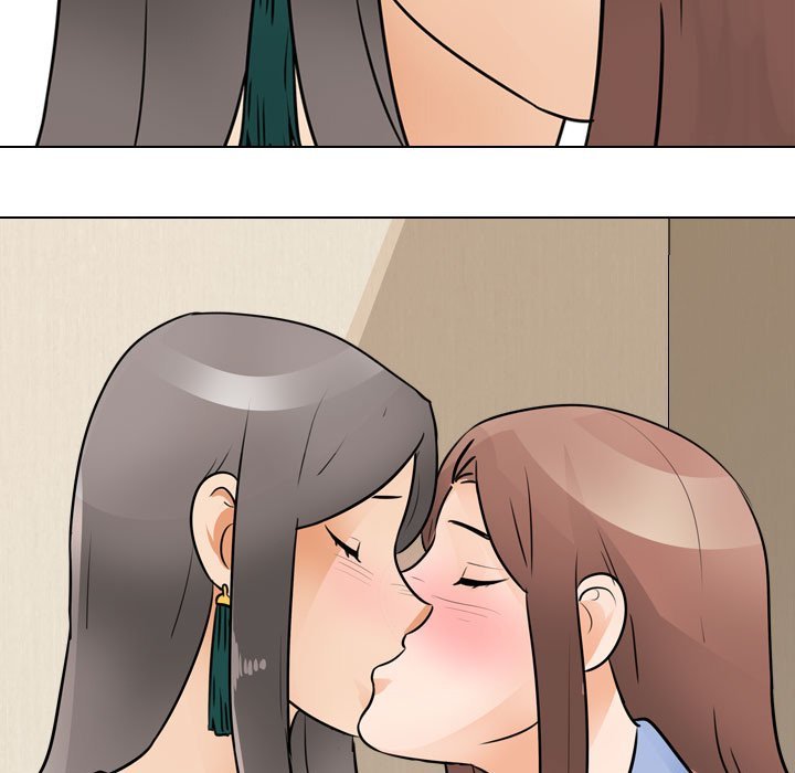 Our Exchange Manhwa - Chapter 70 Page 82