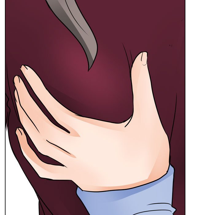 Our Exchange Manhwa - Chapter 70 Page 84