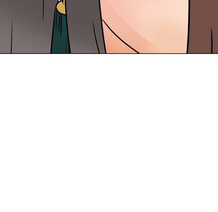 Our Exchange Manhwa - Chapter 70 Page 86