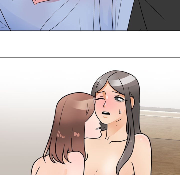 Our Exchange Manhwa - Chapter 70 Page 90