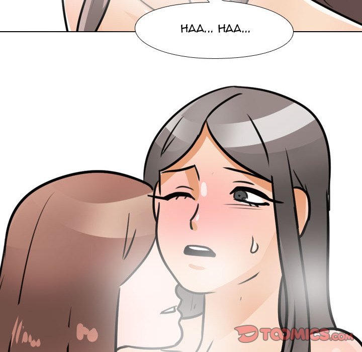 Our Exchange Manhwa - Chapter 70 Page 93