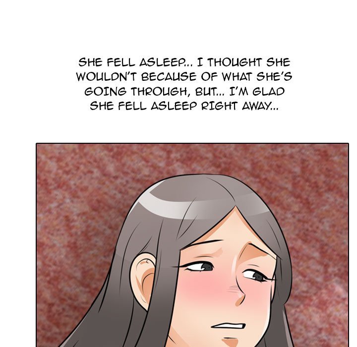 Our Exchange Manhwa - Chapter 70 Page 102