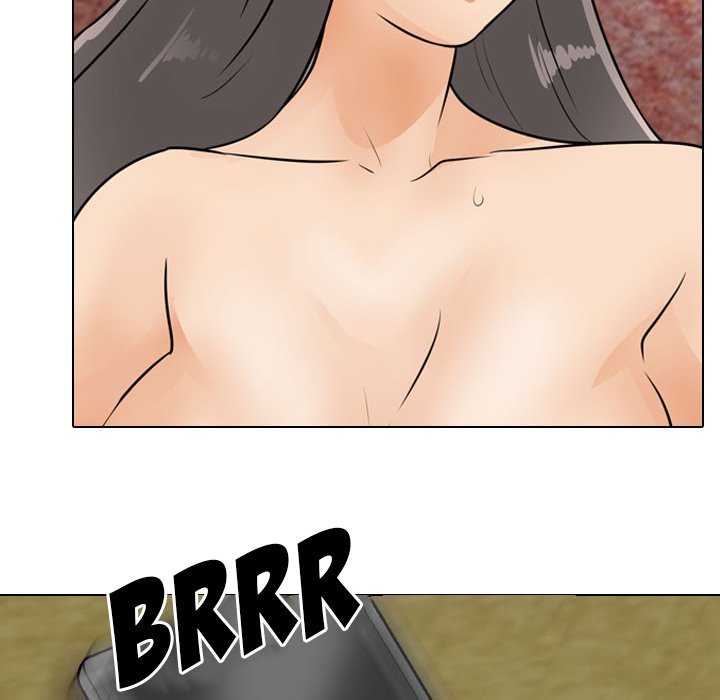 Our Exchange Manhwa - Chapter 70 Page 103