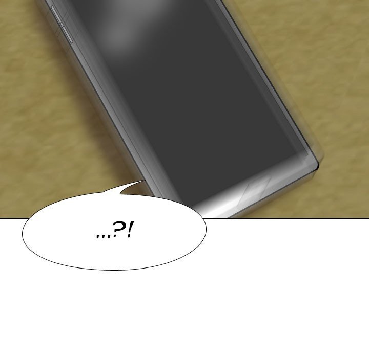 Our Exchange Manhwa - Chapter 70 Page 104