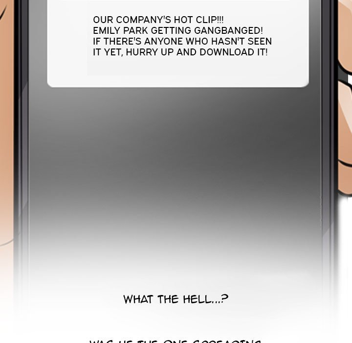 Our Exchange Manhwa - Chapter 70 Page 108