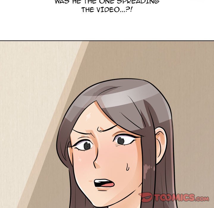 Our Exchange Manhwa - Chapter 70 Page 109