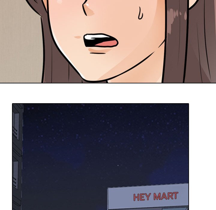 Our Exchange Manhwa - Chapter 70 Page 111