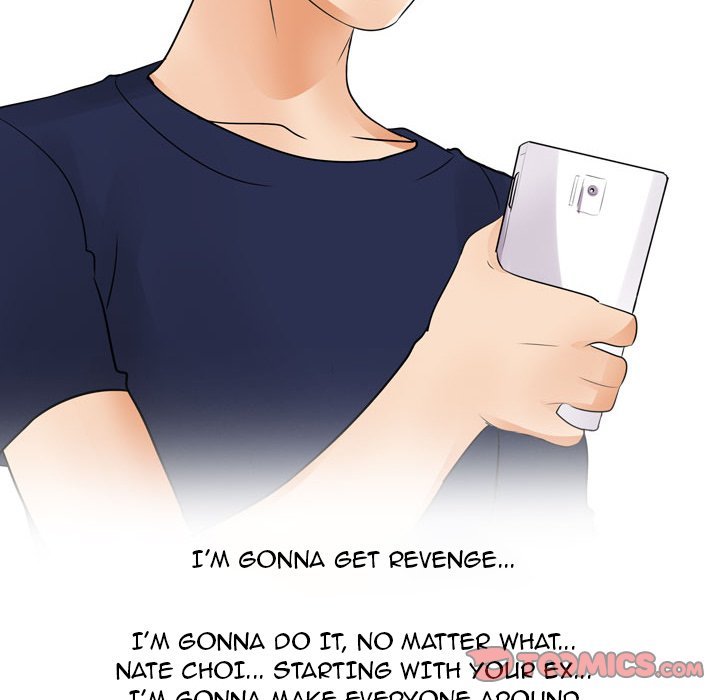 Our Exchange Manhwa - Chapter 70 Page 113