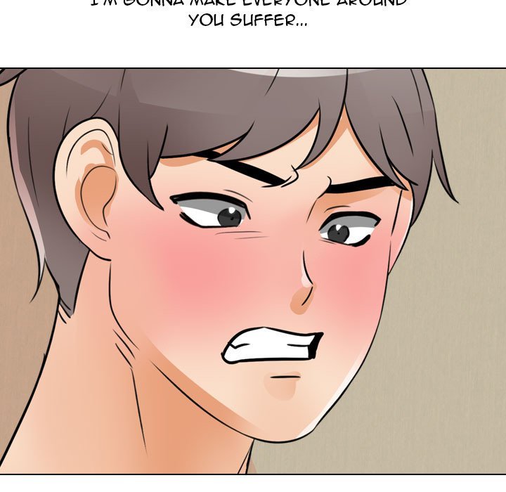 Our Exchange Manhwa - Chapter 70 Page 114