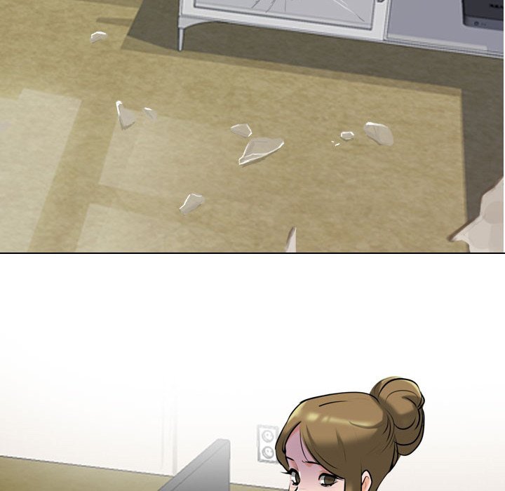 Our Exchange Manhwa - Chapter 86 Page 15