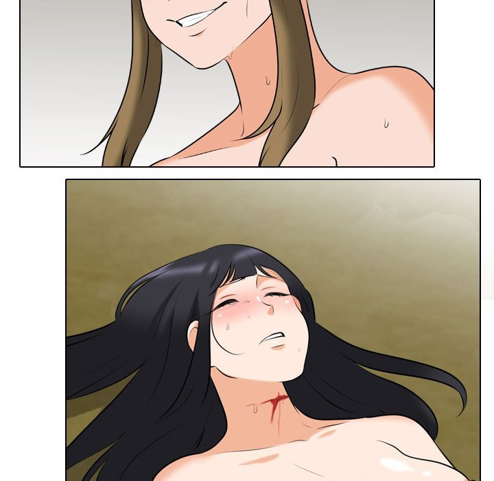 Our Exchange Manhwa - Chapter 86 Page 18