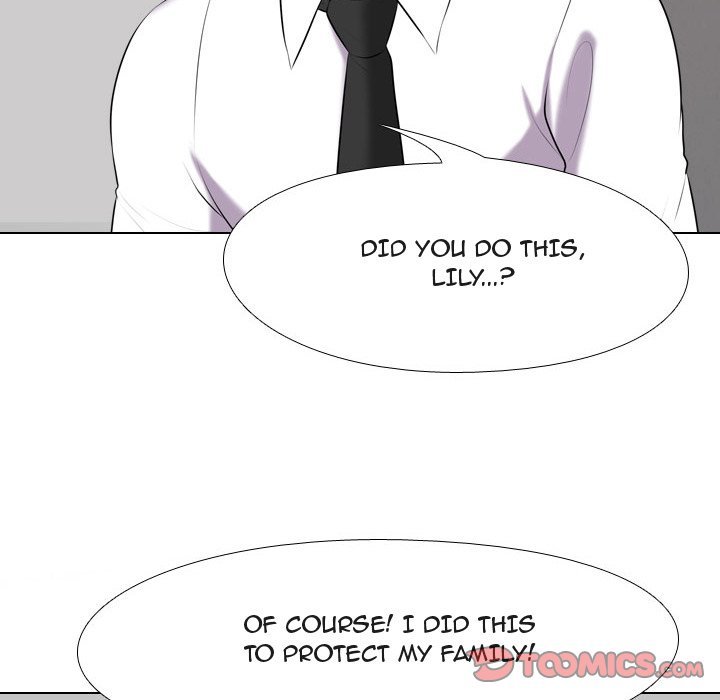 Our Exchange Manhwa - Chapter 86 Page 21