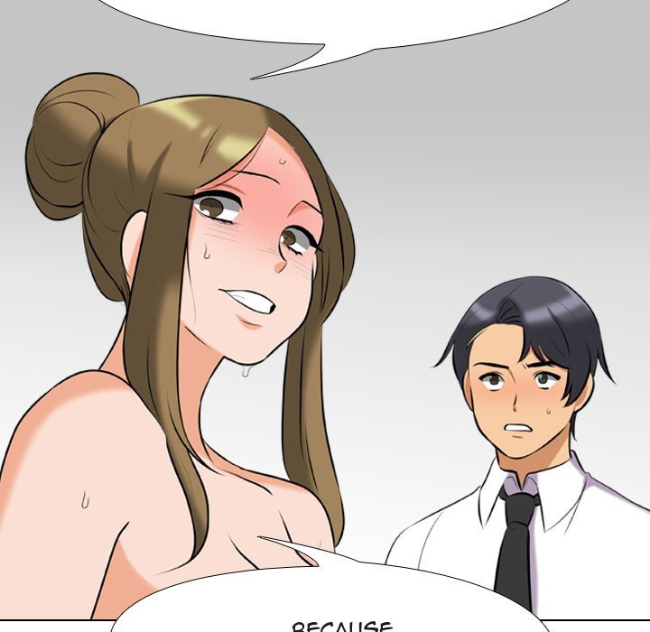 Our Exchange Manhwa - Chapter 86 Page 22