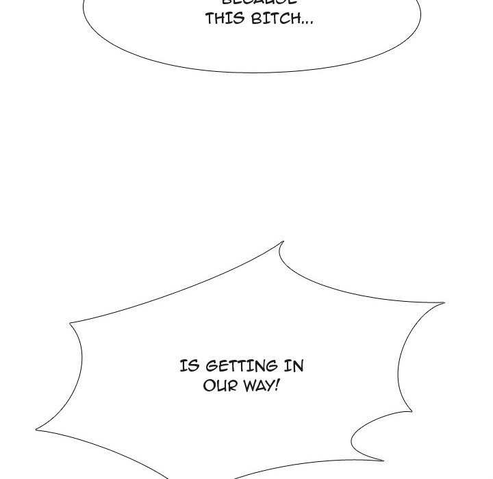 Our Exchange Manhwa - Chapter 86 Page 23