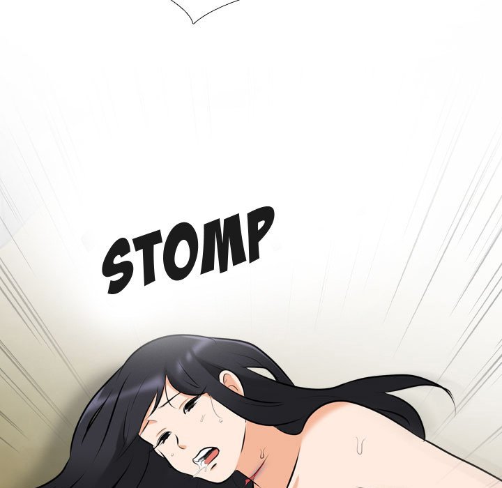 Our Exchange Manhwa - Chapter 86 Page 24