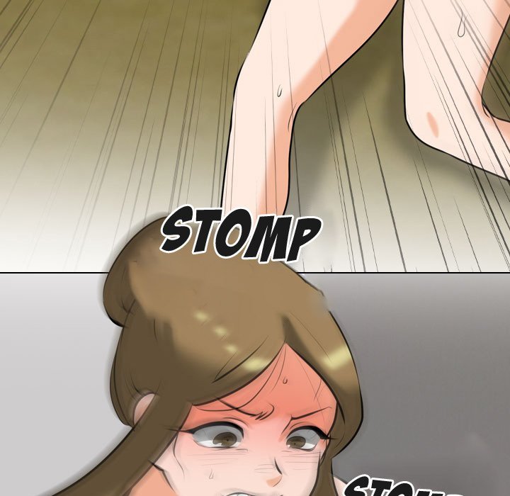 Our Exchange Manhwa - Chapter 86 Page 26