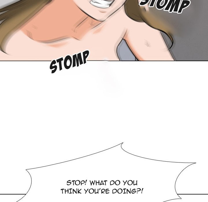 Our Exchange Manhwa - Chapter 86 Page 27