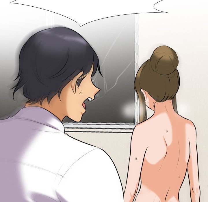 Our Exchange Manhwa - Chapter 86 Page 28