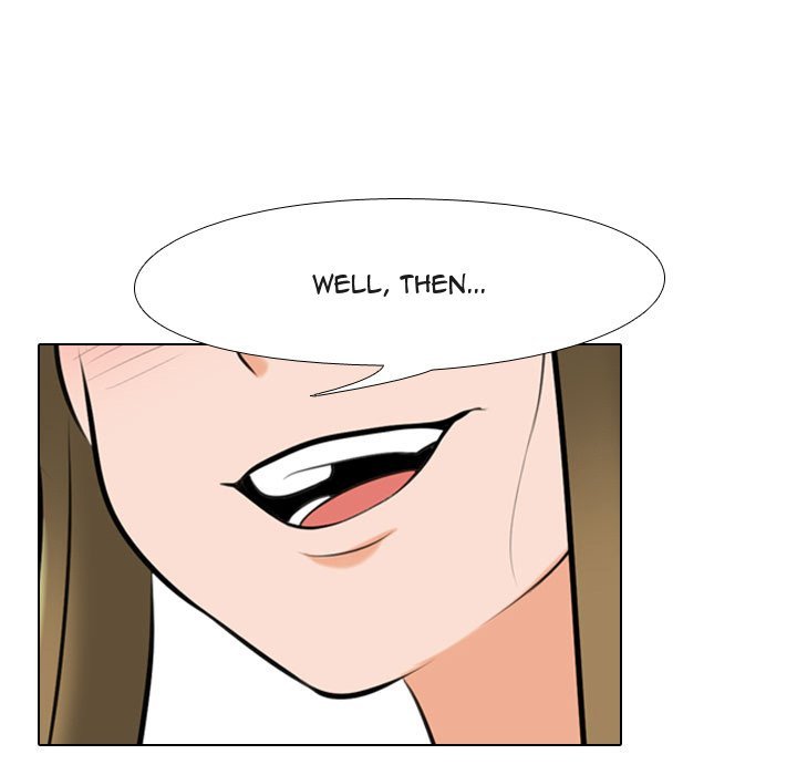 Our Exchange Manhwa - Chapter 86 Page 36