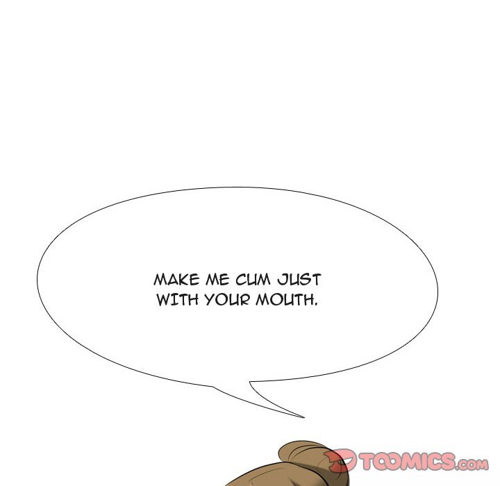 Our Exchange Manhwa - Chapter 86 Page 37