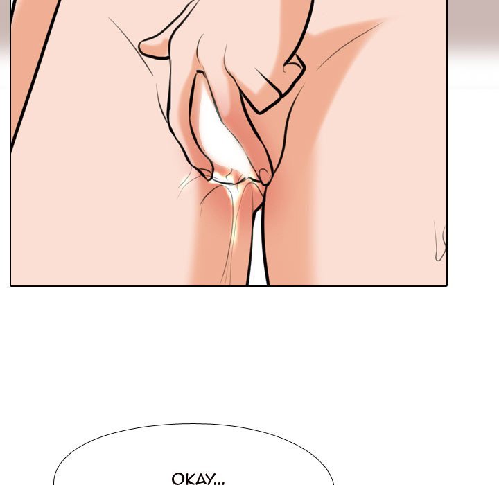 Our Exchange Manhwa - Chapter 86 Page 40