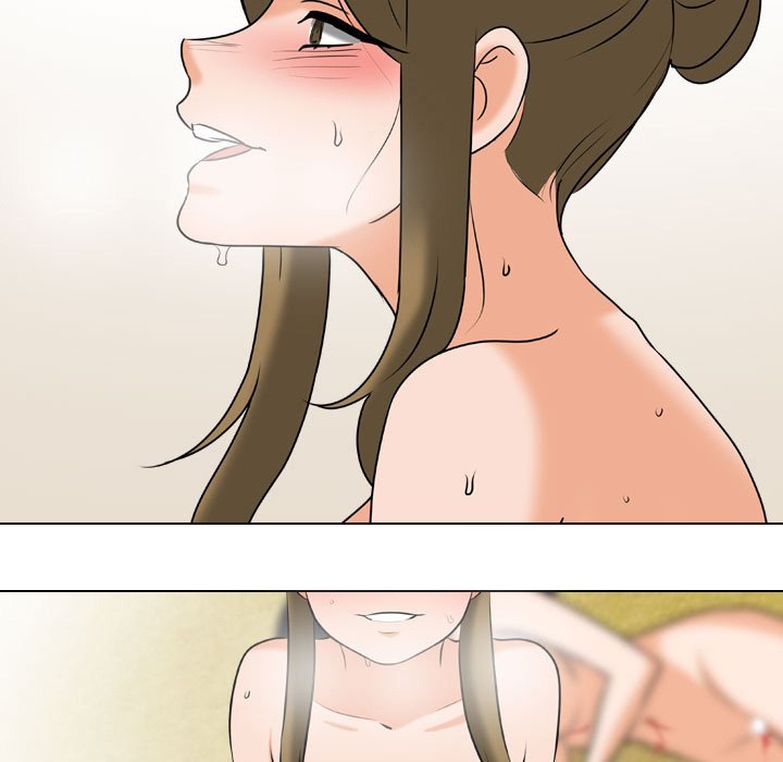 Our Exchange Manhwa - Chapter 86 Page 48