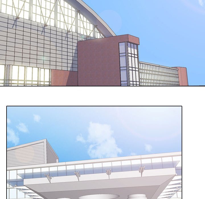 Our Exchange Manhwa - Chapter 86 Page 51