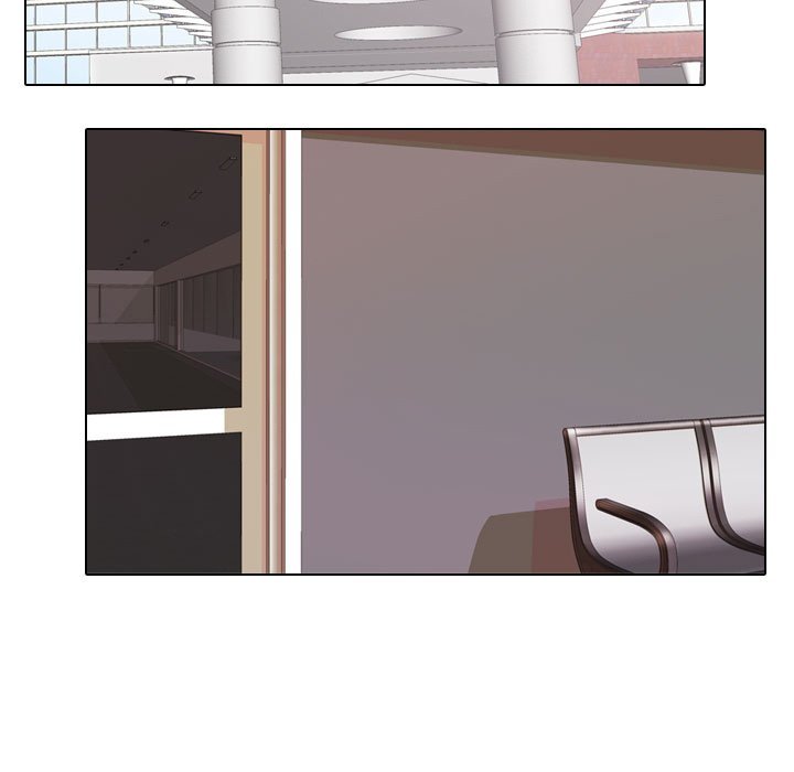 Our Exchange Manhwa - Chapter 86 Page 52