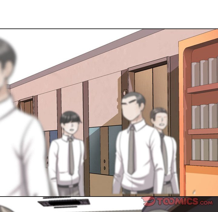 Our Exchange Manhwa - Chapter 86 Page 53