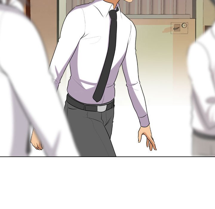 Our Exchange Manhwa - Chapter 86 Page 56