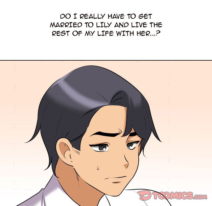 Our Exchange Manhwa - Chapter 86 Page 57