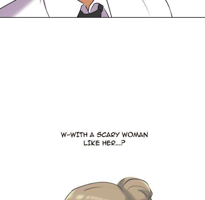 Our Exchange Manhwa - Chapter 86 Page 58